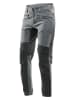 Haglöfs Functionele broek "Rugged Flex" grijs/zwart