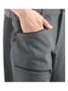 Haglöfs Functionele broek "Rugged Flex" grijs/zwart