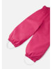 Reima Spodnie zimowe "Matias" w kolorze różowym