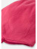 Reima Czapka "Piponen" w kolorze różowym