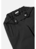 Reima Spodnie zimowe "Vinha" w kolorze czarnym