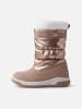 Reima Winterstiefel "Sophis" in Rosa