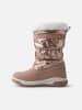 Reima Winterstiefel "Sophis" in Rosa
