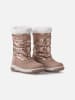 Reima Winterstiefel "Sophis" in Rosa
