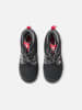 Reima Winterboots "Wetter" in Schwarz