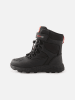 Reima Winterboots "Tukeva" in Schwarz