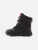 Reima Winterboots "Tukeva" in Schwarz