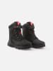 Reima Winterboots "Tukeva" in Schwarz