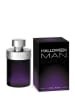 Jesus del Pozo "Halloween Man" - EDT - 125 ml