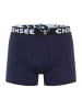 Chiemsee 3-delige set: boxershorts donkerblauw