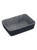 Wenko Lade-organizers grijs - 7 stuks