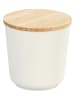 Wenko Voorraadpot "Plaia" crème - 500 ml