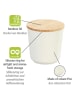 Wenko Voorraadpot "Plaia" crème - 500 ml