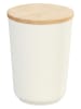 Wenko Voorraadpot "Plaia" crème - 700 ml