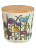 Wenko Pojemnik "Flowers" ze wzorem - 500 ml
