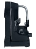 Wenko Brotschneidemaschine in Schwarz - (B)31 x (H)20 x (T)29 cm