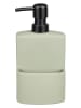 Wenko Afwasmiddeldispenser "Festival" groen - 380 ml