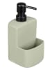 Wenko Afwasmiddeldispenser "Festival" groen - 380 ml