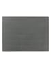 Wenko Abtropfmatte "Maxi" in Grau - (L)40 x (B)30 cm