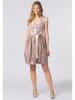 Stockerpoint Dirndl "Amena" in Rosa
