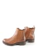 Sixth Sens Boots in Hellbraun
