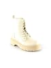 Sixth Sens Boots in Creme