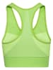 Odlo Sportbeha "Seamless Medium" groen - medium