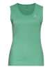 Odlo Trainingstop "Cardada" groen