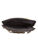 Gesslein Wickelrucksack "N°6" in Anthrazit/ Bunt