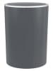 Wenko Schwingdeckeleimer "Inca" in Anthrazit - 5 l