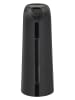 Wenko Sensor zeepdispenser "Larino" zwart - 400 ml