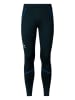 Odlo Functionele legging "Performance Warm Eco" zwart