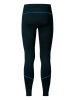 Odlo Functionele legging "Performance Warm Eco" zwart