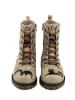 Goby Boots beige/meerkleurig