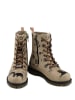 Goby Boots beige/meerkleurig