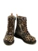 Goby Boots in Beige/ Bunt