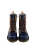 Goby Boots donkerblauw/meerkleurig
