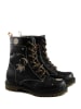 Goby Boots zwart/meerkleurig