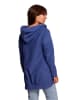 Be Wear Bluza w kolorze niebieskim