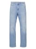 Garcia Jeans - Comfort fit - in Hellblau