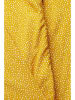 ESPRIT Piżama w kolorze żółtym