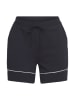 ESPRIT Pyjama-Shorts in Schwarz