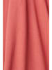 ESPRIT Spodnie piżamowe w kolorze koralowym
