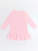 Denokids Kleid in Rosa