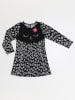 Denokids Jurk zwart