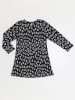 Denokids Jurk zwart