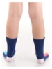 Denokids Skarpety (2 pary) "Rainbow Star" ze wzorem