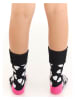 Denokids 2er-Set: Socken "Love" in Schwarz