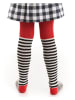 Denokids Maillot zwart/rood
