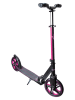 muuwmi Scooter "Aluminium Pro 215" in Pink - ab 5 Jahren